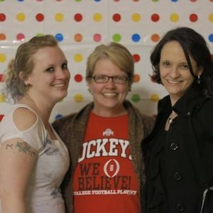 Meet your Posher, Sondra